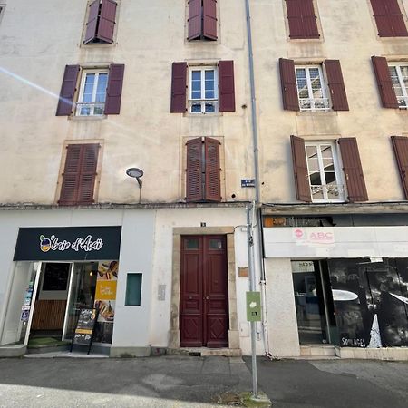 Le Coeur De Rodez Apartamento Exterior foto