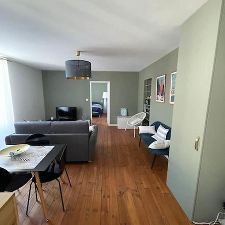 Le Coeur De Rodez Apartamento Exterior foto