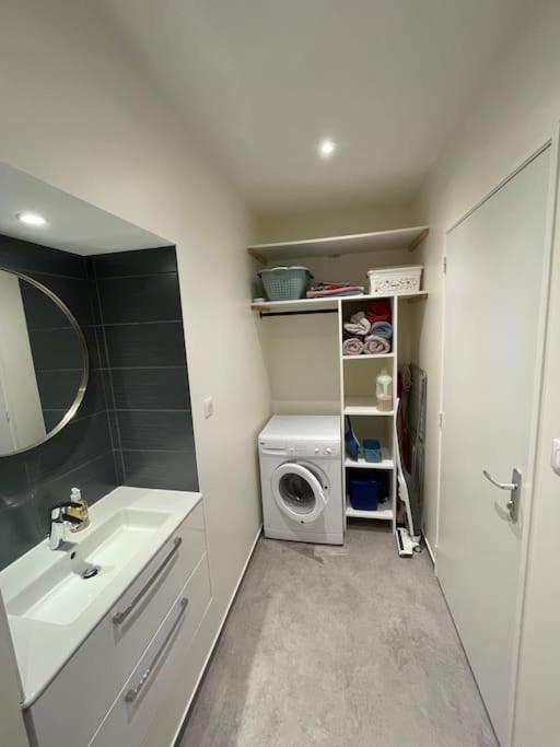 Le Coeur De Rodez Apartamento Exterior foto