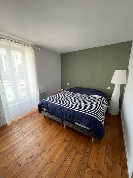 Le Coeur De Rodez Apartamento Exterior foto